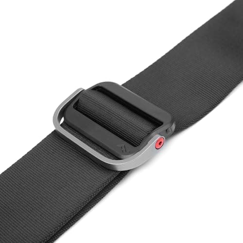 Peak Design Slide Camera Strap (Black) thumbnail 3