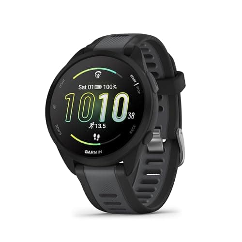Garmin Forerunner 165 Music - image 1