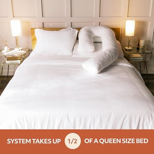 MedCline Reflux Relief System - Medium thumbnail 4