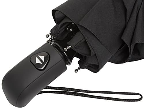 AmazonBasics Automatic Travel Umbrella thumbnail 5