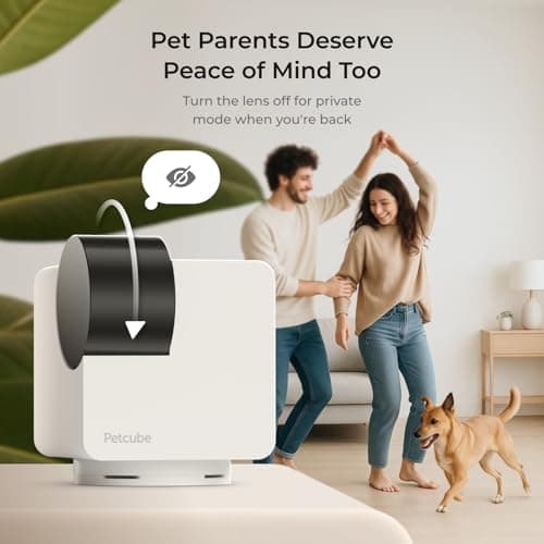 Petcube Cam 360 thumbnail 5