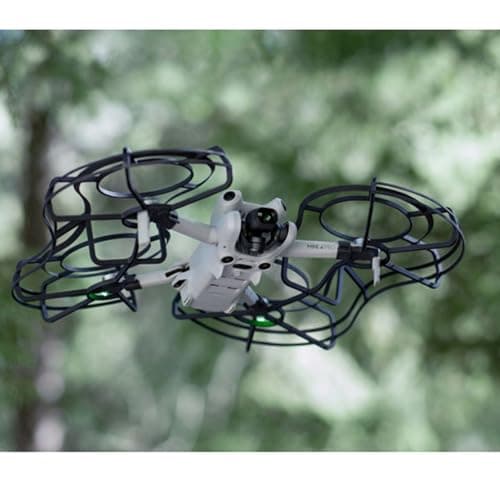 DJI Mini 4 Pro 360° Propeller Guard (Official) thumbnail 3
