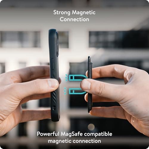 Mous Limitless 3.0 MagSafe Wallet thumbnail 3
