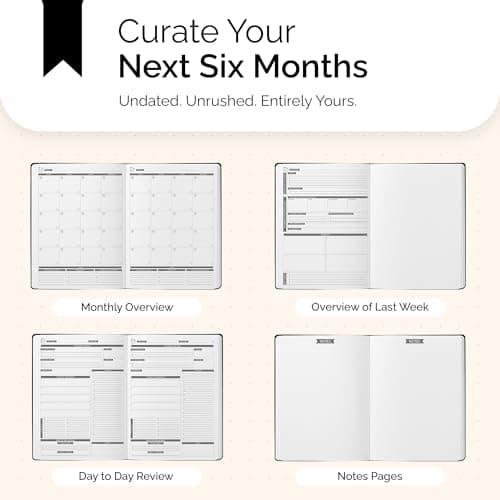 Panda Planner Pro - Daily Planner for Productivity & Happiness thumbnail 4