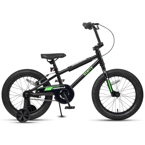 cubsala BMX Style Kids Bike 16-Inch thumbnail 2