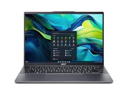 Acer Swift Go 14 (Intel Core Ultra 7 155H, 16GB, 512GB) - image 1