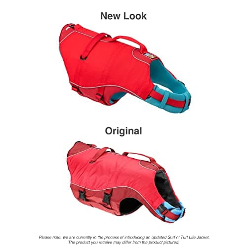Kurgo Surf n Turf Dog Life Jacket thumbnail 4