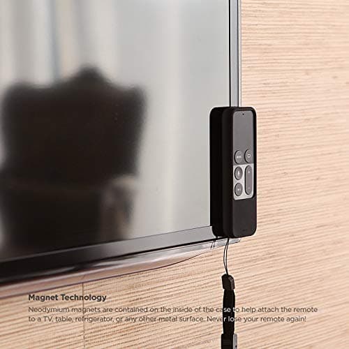 elago R1 Intelli Case for Apple TV Siri Remote thumbnail 3