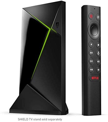 NVIDIA Shield TV Pro thumbnail 2