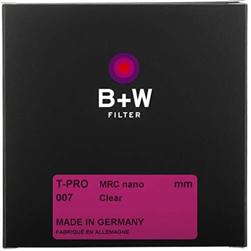 B+W 77mm F-PRO UV MRC (010) Protective Filter thumbnail 2