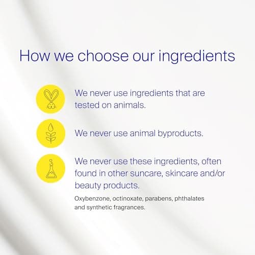 Supergoop! Sunnyscreen 100% Mineral Lotion SPF 50, 3.0 Fl Oz thumbnail 3