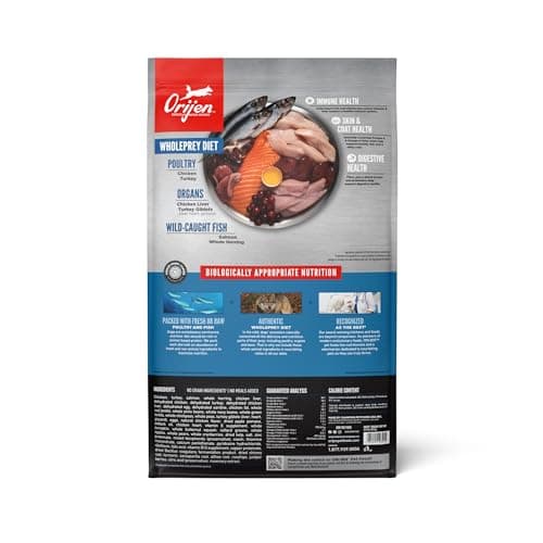 Orijen Original Grain-Free thumbnail 2