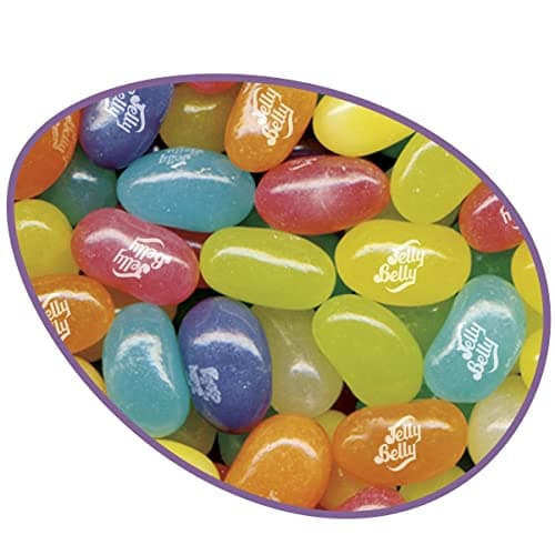 Jelly Belly Deluxe Easter Candy Mix (1 LB) thumbnail 2