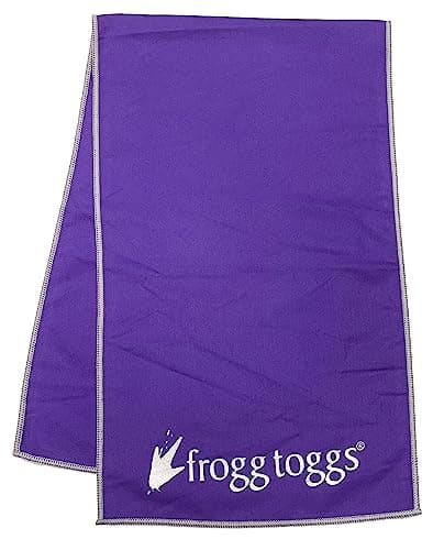 Frogg Toggs Chilly Pad Pro Cooling Towel - image 1
