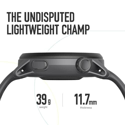 COROS PACE 3 GPS Sport Watch thumbnail 2