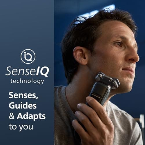 Philips Norelco 9500 S9985/84 thumbnail 2