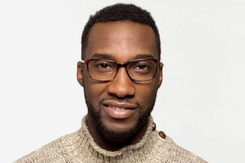 Felix Gray Faraday Blue Light Glasses thumbnail 5