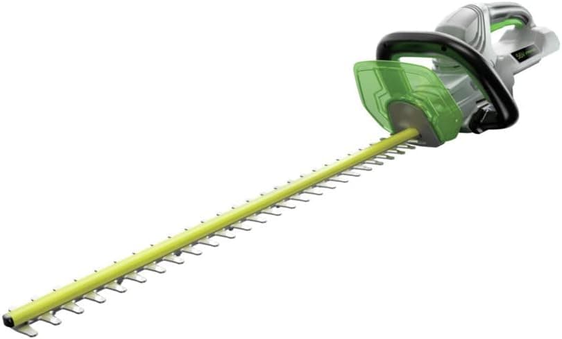 EGO Power+ HT2400 24-Inch 56V Cordless Hedge Trimmer (Tool Only) - image 1