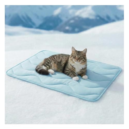 Furrybaby Pet Cooling Mat - image 1
