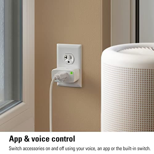 Eve Energy Matter Smart Plug thumbnail 4