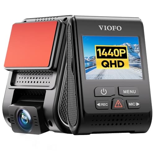 VIOFO A119 V3 - image 1