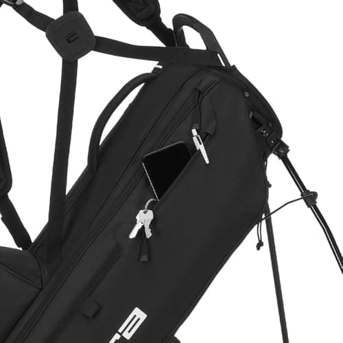 Cobra Ultralight Pro Stand Bag thumbnail 4