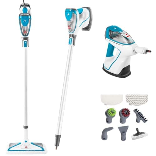 Bissell PowerFresh Slim 3-in-1 Steam Mop 2075A - image 1