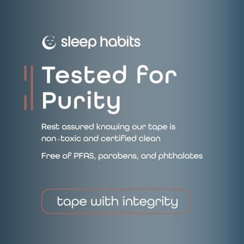 NasalGuard Sleep Strips (240-Pack) thumbnail 5