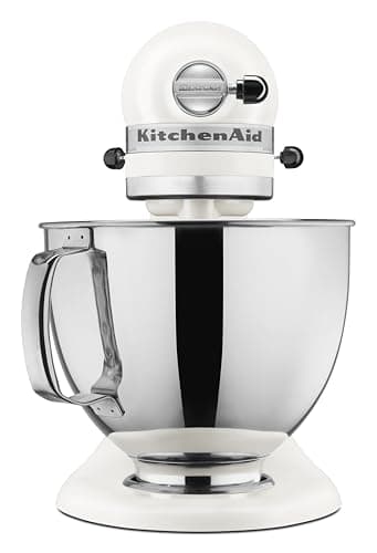 KitchenAid Artisan Series 5-Quart Tilt-Head Stand Mixer thumbnail 2