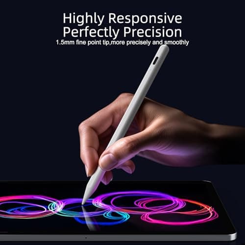 KingOne K1 Stylus Pen for iPad thumbnail 2