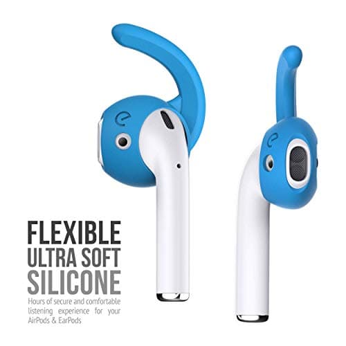 EarBuddyz Ear Hooks for AirPods Pro 2 thumbnail 4