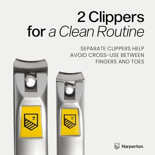 Harperton Nail Clipper Set thumbnail 3