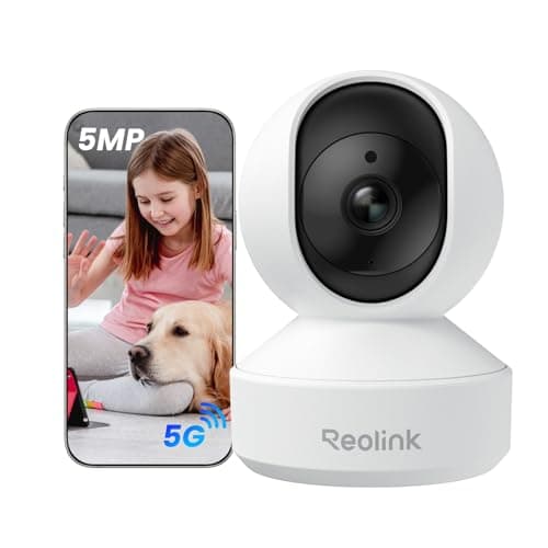 Reolink E1 Pro 3K Pan/Tilt - image 1