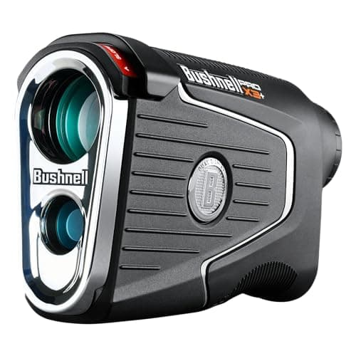 Bushnell Pro X3 Laser Rangefinder - image 1