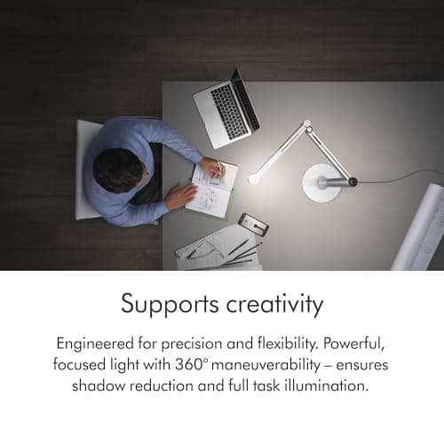 Dyson Solarcycle Morph Desk Light thumbnail 4