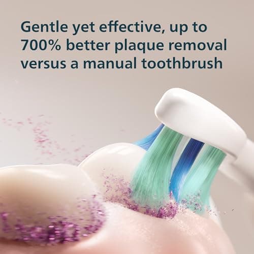 Philips Sonicare ProtectiveClean 4100 thumbnail 4