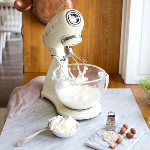 Smeg 50's Retro Style Stand Mixer (SMF02) thumbnail 5