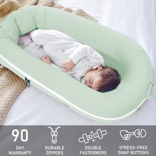 DockATot Deluxe+ Dock thumbnail 5