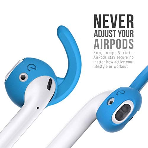 EarBuddyz Ear Hooks for AirPods Pro 2 thumbnail 2