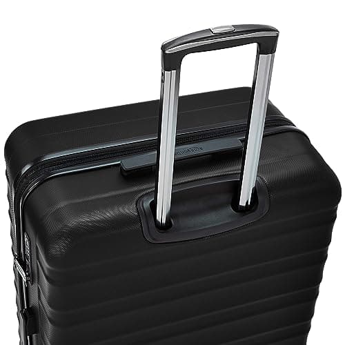 AmazonBasics Hardside Spinner Luggage 20-Inch thumbnail 5