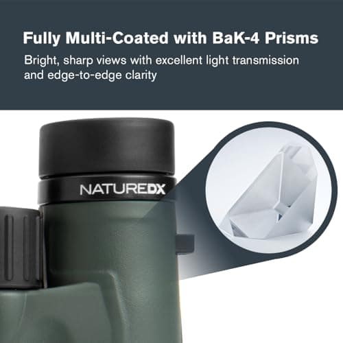 Celestron Nature DX 8x32 thumbnail 3