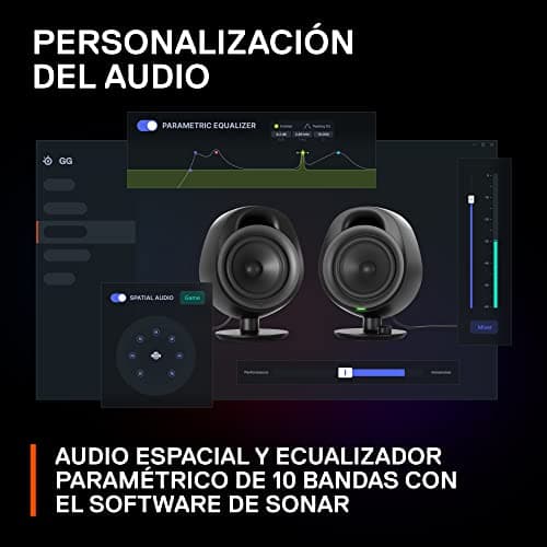 SteelSeries Arena 3 thumbnail 3