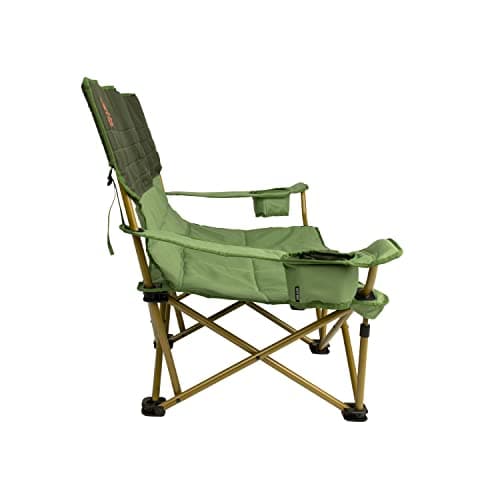 Kelty Low Loveseat Double Camping Chair thumbnail 5