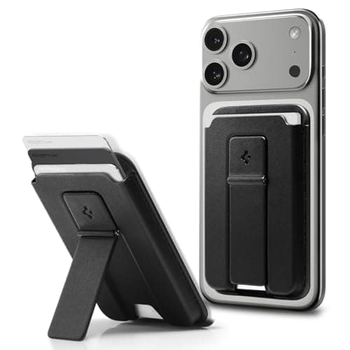 Spigen Smart Fold Wallet for MagSafe - image 1