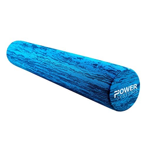 LuxFit Premium High-Density Foam Roller 36-Inch - image 1