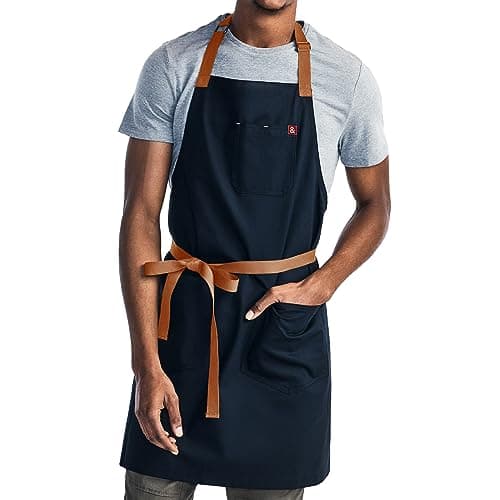 Hedley & Bennett Essential Apron - image 1