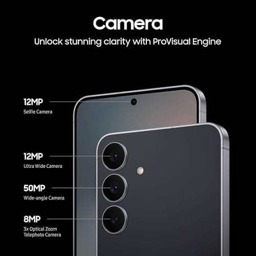 Samsung Galaxy S25 thumbnail 4