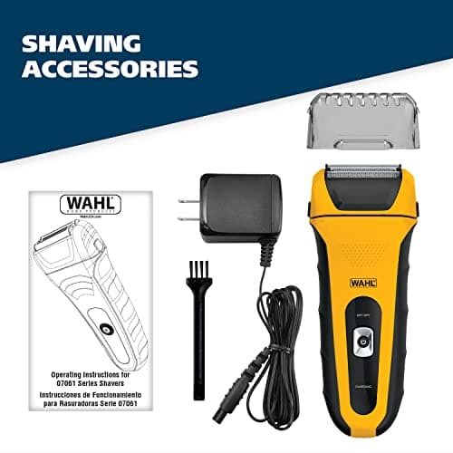 Wahl Lifeproof Foil Shaver thumbnail 3