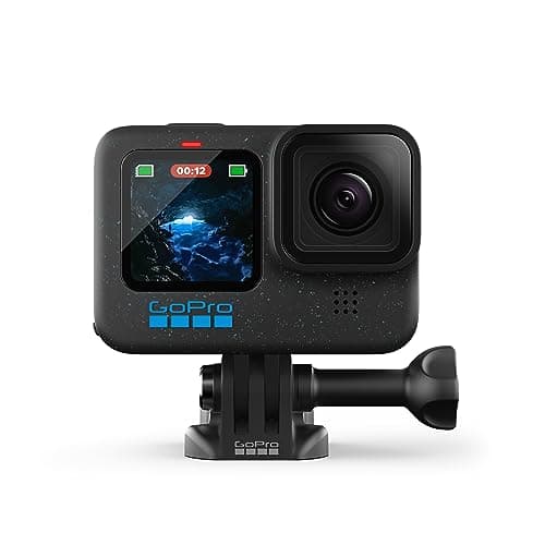 GoPro HERO12 Black thumbnail 3