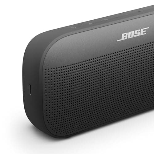 Bose SoundLink Flex (2nd Gen) thumbnail 5